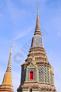 佛教的寺院教化巅峰崇拜尖塔拉刀尖顶宗教建筑教会佛教徒寺庙图片