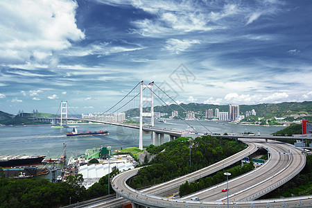 清马桥运动交通街道城市场景汽车地标射线天空市中心图片