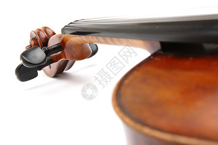 小提琴头低音音乐打印民间音乐会乐队古董艺术大提琴细绳图片