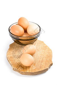 褐蛋团体白色玻璃木头棕色木板健康产品美食桌子图片
