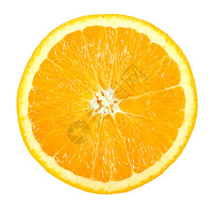 橙色单横面图片