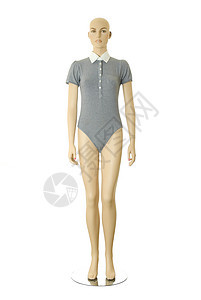 穿着泳衣的曼尼金裁缝服饰零售模型购物商业解剖学黑色娃娃女性图片