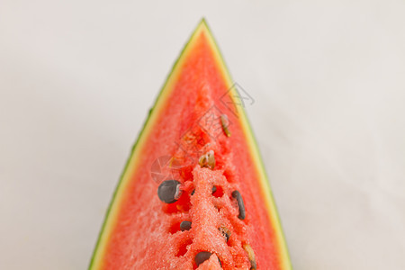西瓜片饮食食物糖果小吃西瓜水果种子食品图片