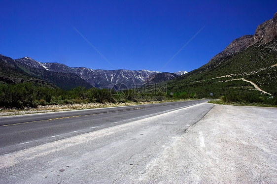 美洲高速公路图片