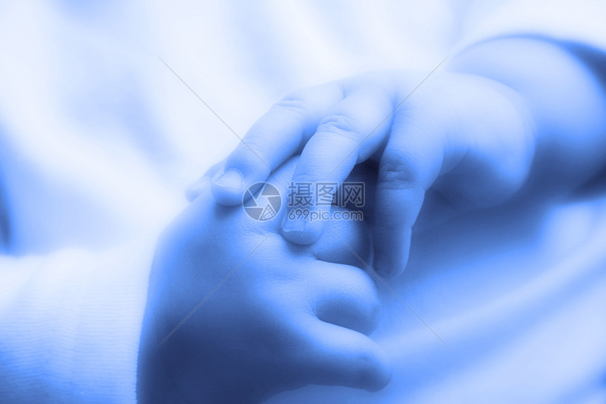 婴儿手青年皮肤母性父亲童年妈妈上帝新生指甲祷告图片