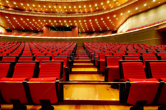 中国全国大剧场电影旅游推介会建筑国家房间国会音乐会地标场景图片