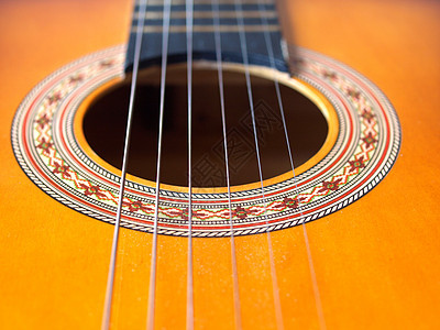 吉他语声学艺术岩石和弦音乐字符串乐器吉他图片