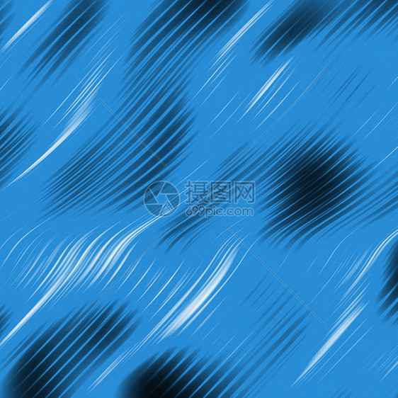 动议蓝色舞蹈海浪波纹框架艺术活力绘画技术曲线图片