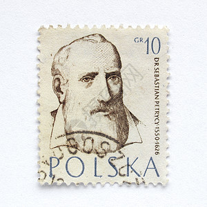波兰邮票仪表橡皮空邮空气邮件船运信封邮资邮政图片