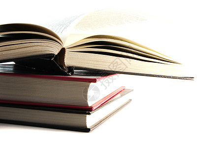 开放书本学习法律小说精装学校字典百科文档知识科学图片