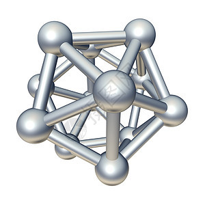 3d 分子图片