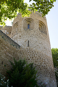 城堡 在S 十二中成为堡垒的封建王宫建筑旅行假期地区石头文化风景吸引力囚犯历史图片