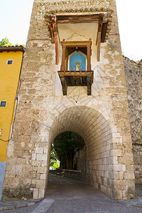 城堡 在S 十二中成为堡垒的封建王宫旅游地牢囚犯吸引力历史文化建筑学游客建筑旅行图片