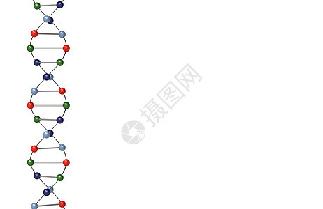 DNA制造螺旋白色医疗技术遗传细胞药品生物科学生活图片