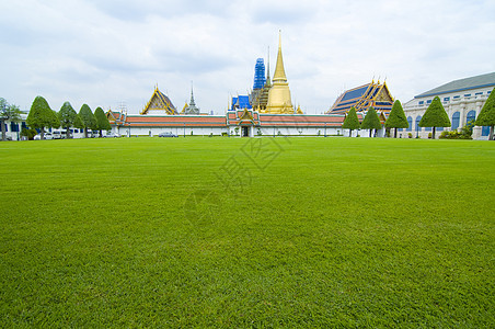 大宫殿 泰国曼谷图片