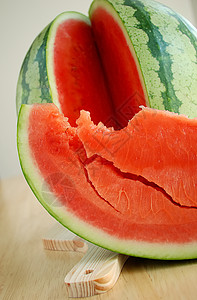 西瓜种子果汁红色果维生素绿色饮食肉质图片