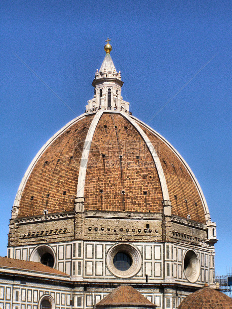 佛罗伦萨旅游地标遗产历史建筑物城市艺术游客景观图片