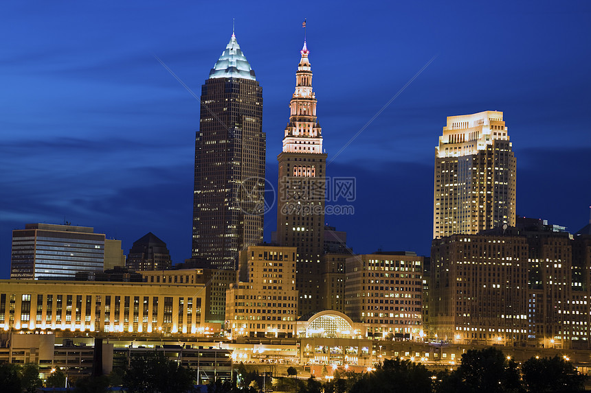 克利夫兰渴望复仇金州王朝