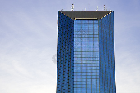 莱克星顿的摩天大楼蓝色景观天空城市名楼都市建筑旅行城市生活商务图片