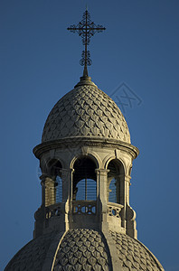 都柏林三一学院石头城堡城市天空建筑物大学教会三位一体建筑学图片