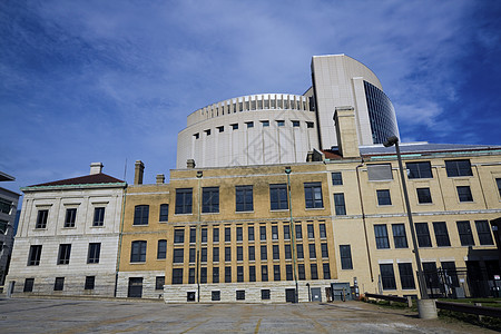 堪萨斯城建筑图片