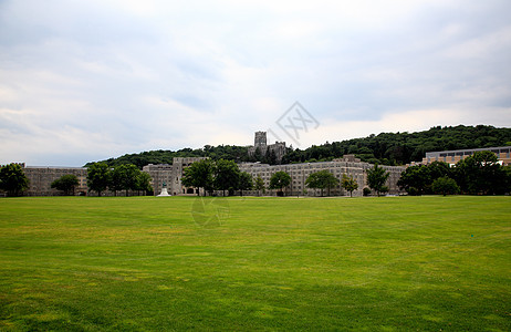 西点学院的风景图宿舍房间西点校园班级学院建筑图片