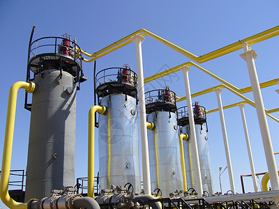 管道疏通天然气工业水库金属力量管道气体技术工厂石油制造业汽油背景