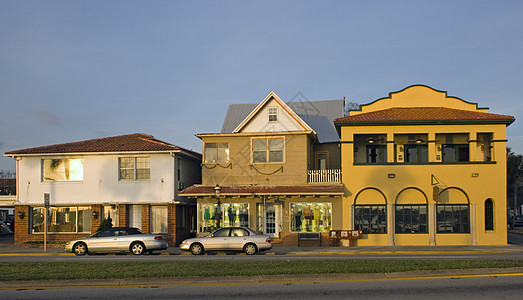 圣奥古斯丁的房屋房地产地方酒店目的地房子旅行运输旅游图片