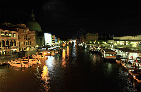 威尼斯大运河吸引力缆车意大利人旅游游客用餐假期餐厅运河旅行图片