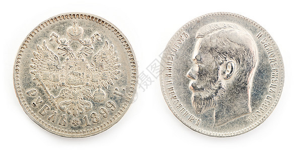 旧硬币历史性贸易经济收藏钱币爱好财富宝藏艺术金融图片
