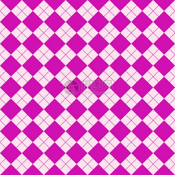 毛衫纹质紫色纺织品衣服材料格子毛衣丑角打印织物毯子纤维图片