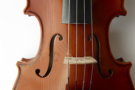 维奥拉乐队字符串高架乐器音乐小提琴独奏者声学腰部木头背景图片