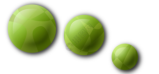 绿色球(CONCEDT/运动/海绵投篮/绿色世界)图片