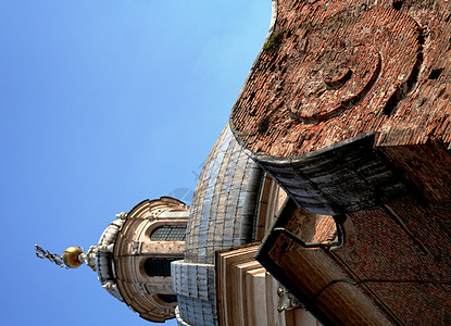 圣安德烈亚穹顶图片