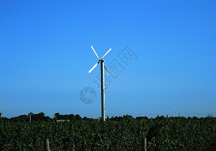 风能活力风车环境绿色温室气体全球图片