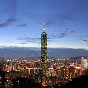 城市天线商业旅行天堂天际蓝色景观首都风景大厦场景图片