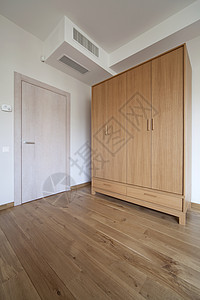 内衣室白色卧室壁橱建筑学通风衣柜衣帽间水平地面地毯图片