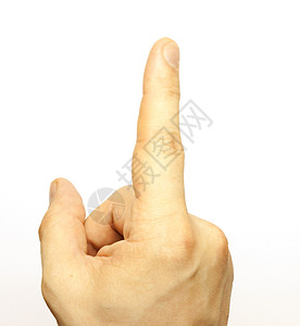 人手宽慰男性棕榈商业手臂白色拇指手势男人指甲背景图片