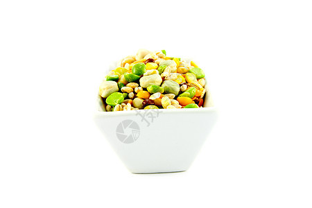 汤硫化成小豆类绿色营养谷物美食种子食物饮食厨房园艺传统图片