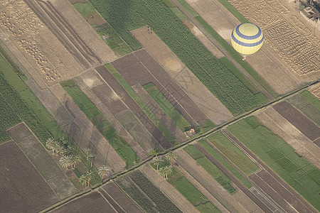环流环绕气球自由异国飞行航班场地飞机假期旅游情调旅行图片