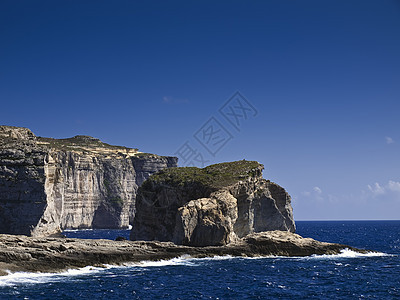 蘑菇摇滚地震地质学石灰石旅行天空海岸假期地理侵蚀场景图片