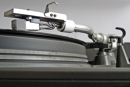 转回表旋转转盘磁盘划痕立体声留声机音乐墨盒电子产品唱机图片