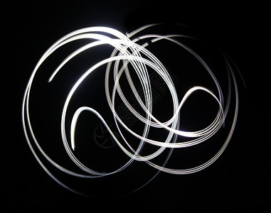 照明效果派对电灯单线摄影漩涡活动对比度体力运动速度图片