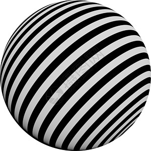 模式球体技巧插画条纹形状颜色行星圆圈曲线动物窗饰图片
