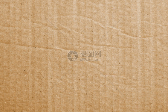包装箱棕色包装纤维盒子水平纸盒瓦楞纸板纹理条纹图片