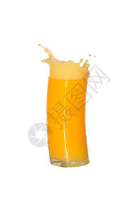 橙汁元素健康饮食橙子节食饮食概念性玻璃生活方式水果设计图片