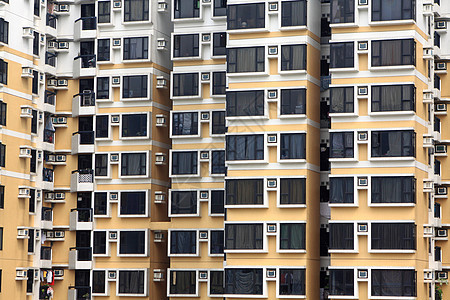 公寓房高层住房高楼投资住宅房屋城市窗户大厦公寓图片