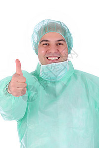 外科医生快乐药物工作诊所援助顾问外套助手疾病工人治疗图片