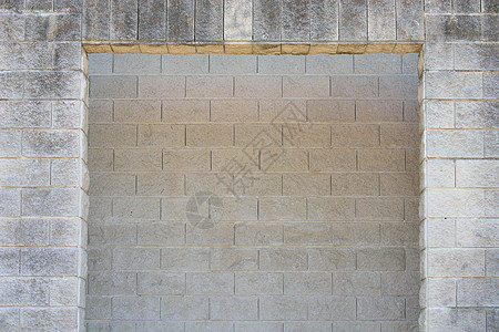 特写石墙岩石裂缝框架墙纸棕色建筑学崎岖水泥线条材料图片