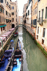 意大利威尼斯天际城市缆车全景广场旅行游客假期地标景观图片